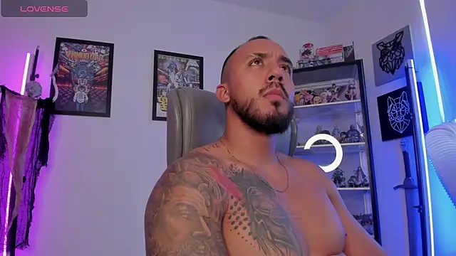 luck spartans online show from October 23, 2025, 7:01 pm