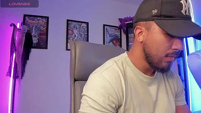 luck spartans online show from November 4, 2025, 7:13 pm