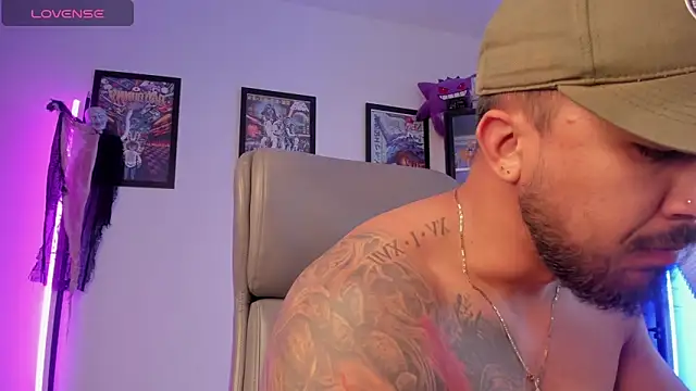 luck spartans online show from November 6, 2025, 7:59 pm