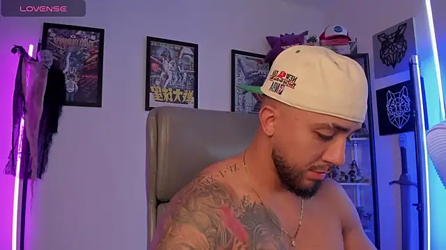 luck spartans online show from November 7, 2025, 7:47 pm