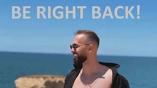 MichaelMasterss online show from December 14, 2024, 12:55 am