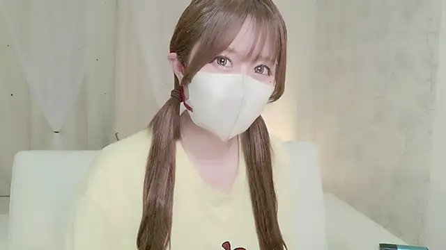 Yuu  k online show from September 22, 2025, 3:47 pm