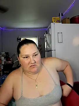 SexyNikki6969 online show from January 21, 2025, 7:50 pm