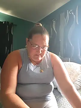 SexyNikki6969 online show from October 2, 2025, 7:43 pm