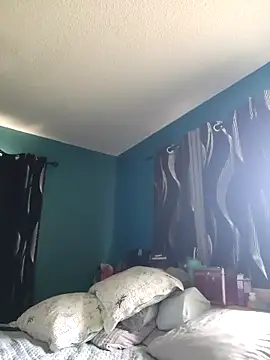 SexyNikki6969 online show from October 5, 2025, 3:10 pm