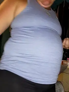 SexyNikki6969 online show from October 21, 2025, 10:54 pm