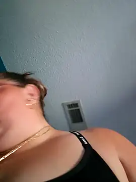 SexyNikki6969 online show from October 23, 2025, 12:15 pm