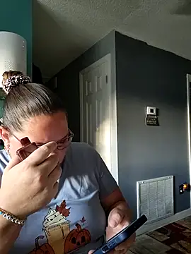 SexyNikki6969 online show from November 22, 2025, 12:37 pm