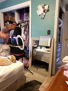 SexyNikki6969 online show from November 26, 2025, 6:31 pm