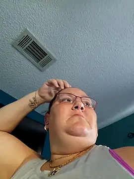 SexyNikki6969 online show from November 30, 2025, 1:37 pm