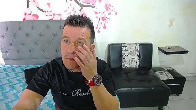 amaya 627 online show from January 26, 2025, 3:14 pm