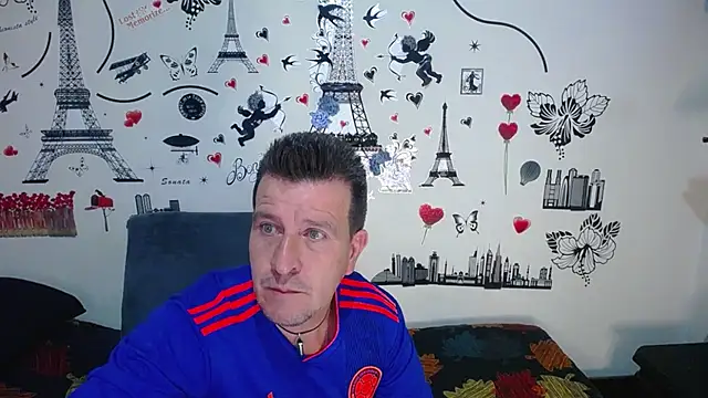 amaya 627 online show from October 9, 2025, 4:10 am