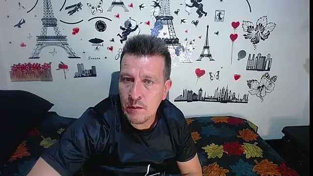 amaya 627 online show from November 14, 2025, 2:43 am