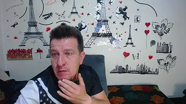 amaya 627 online show from February 16, 2026, 2:51 am