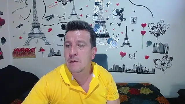 Snapshot of amaya_627 chatting on April 24, 2026, 2:36 am amaya 627 online show from April 24, 2026, 2:36 am