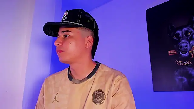 mastersboys online show from November 9, 2025, 10:35 am