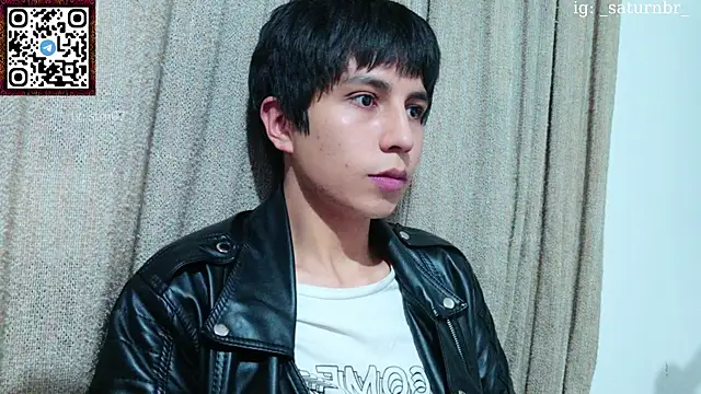 seraph1n online show from November 12, 2025, 5:52 am