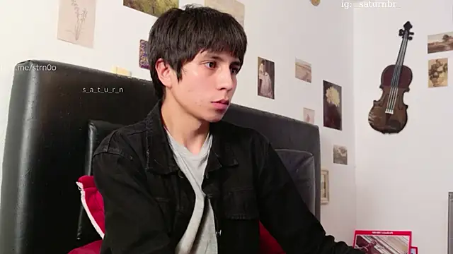 seraph1n online show from April 17, 2026, 8:39 am