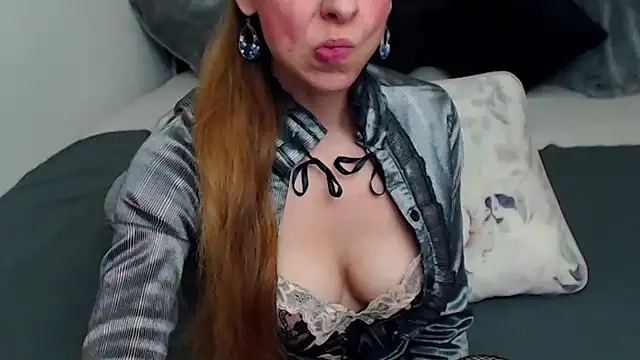 AylyneRichards online show from January 8, 2026, 6:26 am