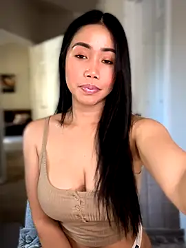 JazzieXo online show from November 6, 2025, 9:05 pm