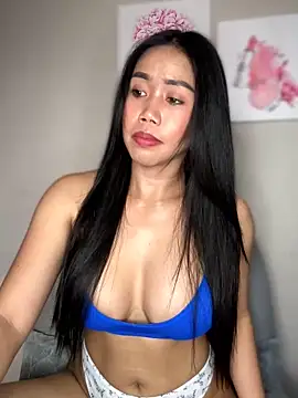 JazzieXo online show from February 13, 2026, 9:11 pm