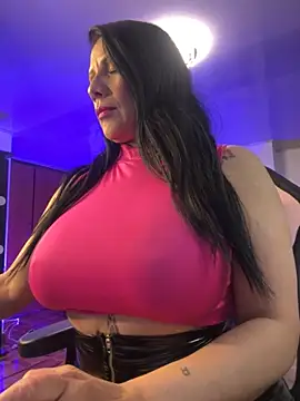 saaalome 1 online show from September 23, 2025, 9:29 pm