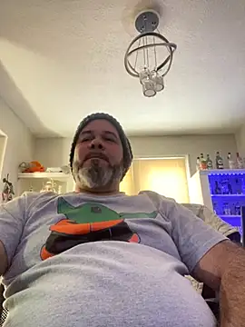 Cristian-Brayan online show from December 4, 2025, 4:38 pm