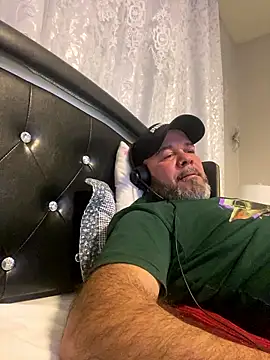 Cristian-Brayan online show from January 6, 2026, 10:56 pm