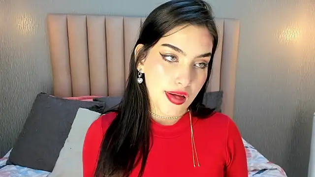 Alexa Thaylor  online show from February 8, 2025, 4:25 pm