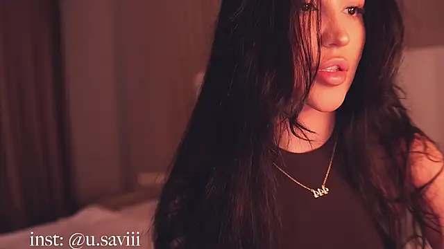 SAVII077 online show from March 19, 2026, 4:22 pm