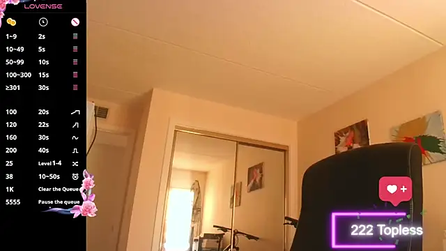 BlaBlaBla7016 online show from November 14, 2025, 3:33 pm