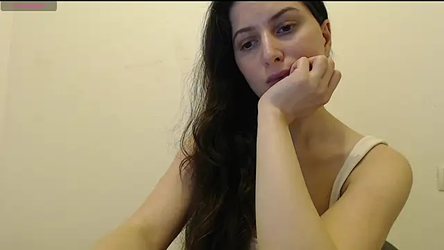  Hot Lady  online show from January 31, 2026, 7:11 pm