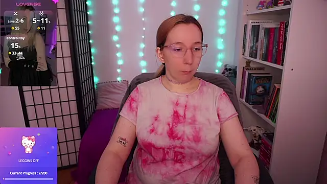 JustKerry online show from October 2, 2025, 7:48 am