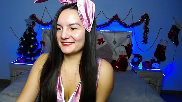 JasmineAsha online show from December 31, 2024, 10:37 am
