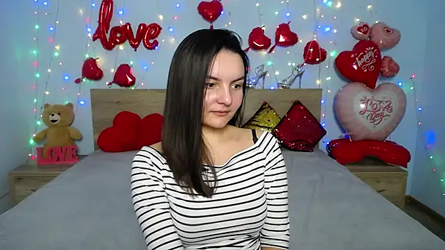 JasmineAsha online show from February 28, 2025, 4:53 pm