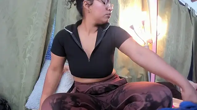 iriss 25 online show from March 6, 2025, 1:57 pm