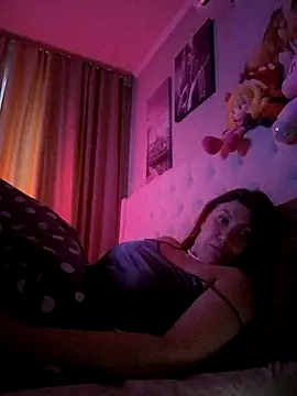 ROXOLANAA SEXY online show from December 22, 2025, 5:37 am