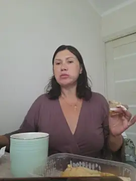 Snapshot of ROXOLANAA_SEXY chatting on June 26, 2026, 11:58 am ROXOLANAA SEXY online show from June 26, 2026, 11:58 am