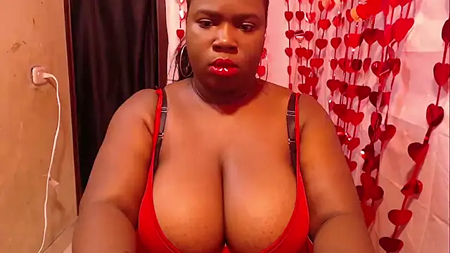 Tishabrown  online show from October 27, 2025, 8:51 am