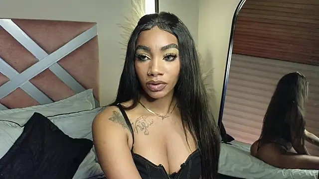 emely brandon online show from February 6, 2025, 11:58 pm