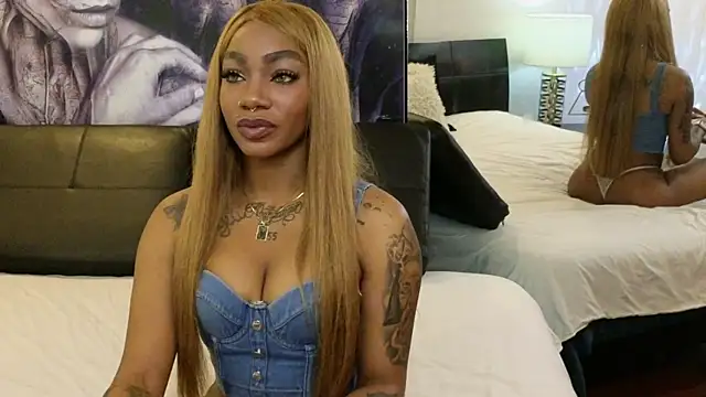 emely brandon online show from December 18, 2025, 9:26 am