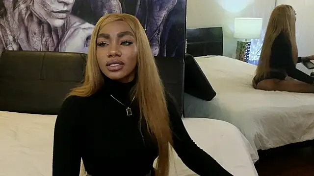 emely brandon online show from December 22, 2025, 9:50 am