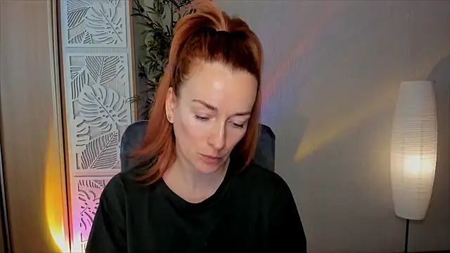 RebeccaMartinez online show from March 14, 2026, 6:08 am