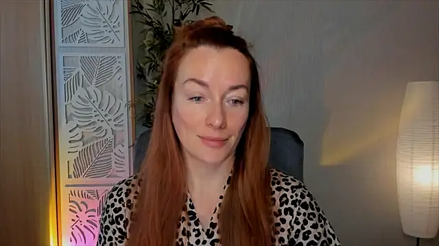 RebeccaMartinez online show from March 21, 2026, 6:18 am