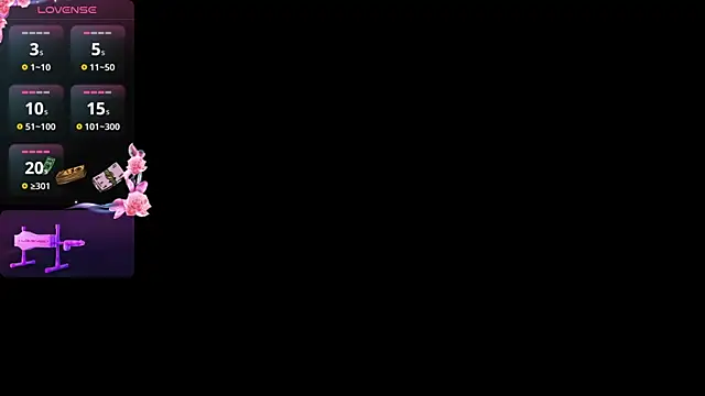 kimberly7  online show from January 19, 2025, 11:23 am