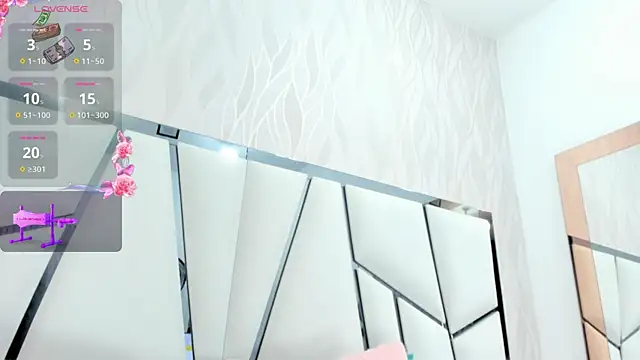 kimberly7  online show from January 28, 2025, 12:00 pm