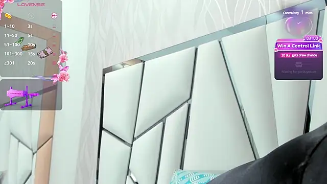 kimberly7  online show from February 20, 2025, 11:42 am