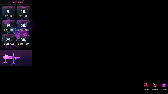 kimberly7  online show from March 21, 2026, 11:37 am