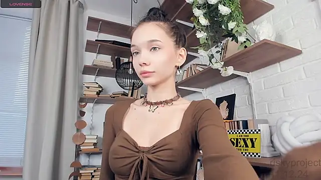 Riskyproject online show from December 11, 2024, 8:15 am