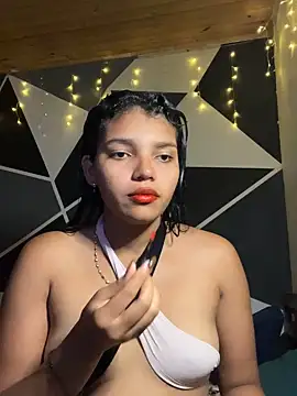 emilyharber online show from September 20, 2025, 6:42 pm